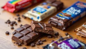 Die beste Schokolade: Preiswerte Marken unter den Testsiegern