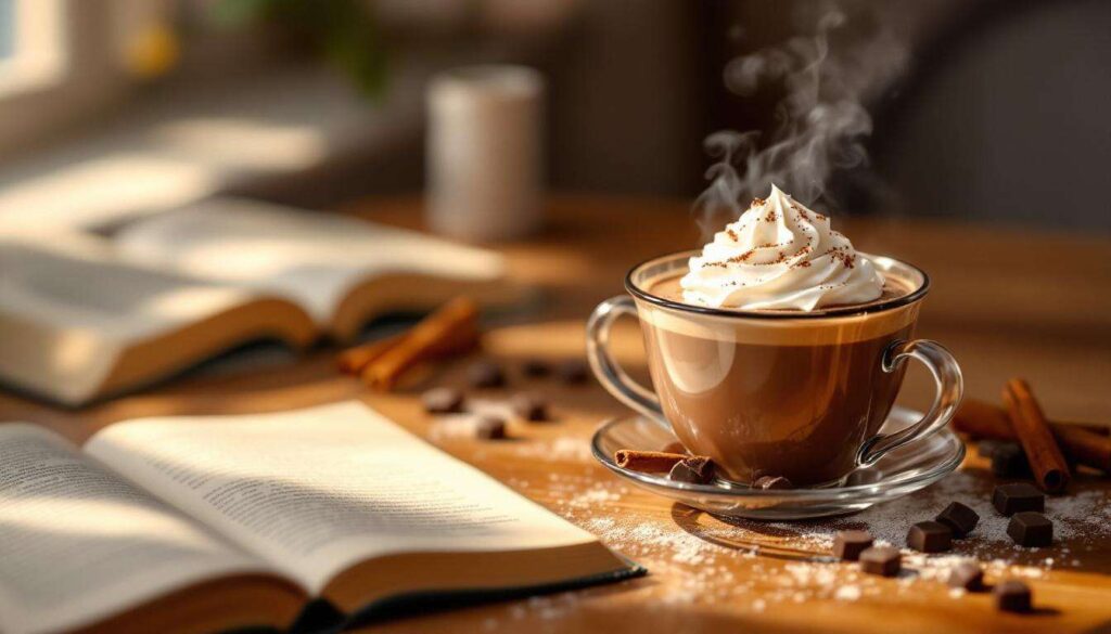 Warum Kakao der perfekte Kaffee-Ersatz ist