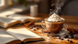 Warum Kakao der perfekte Kaffee-Ersatz ist