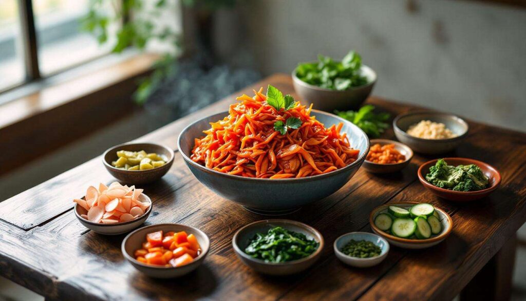 Kimchi: Wie gesund ist der koreanische Klassiker wirklich?