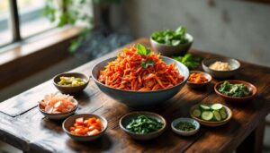 Kimchi: Wie gesund ist der koreanische Klassiker wirklich?