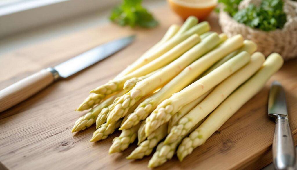 Spargel-Fans aufgepasst: Wann das Lieblingsgemüse zum Gesundheitsrisiko wird