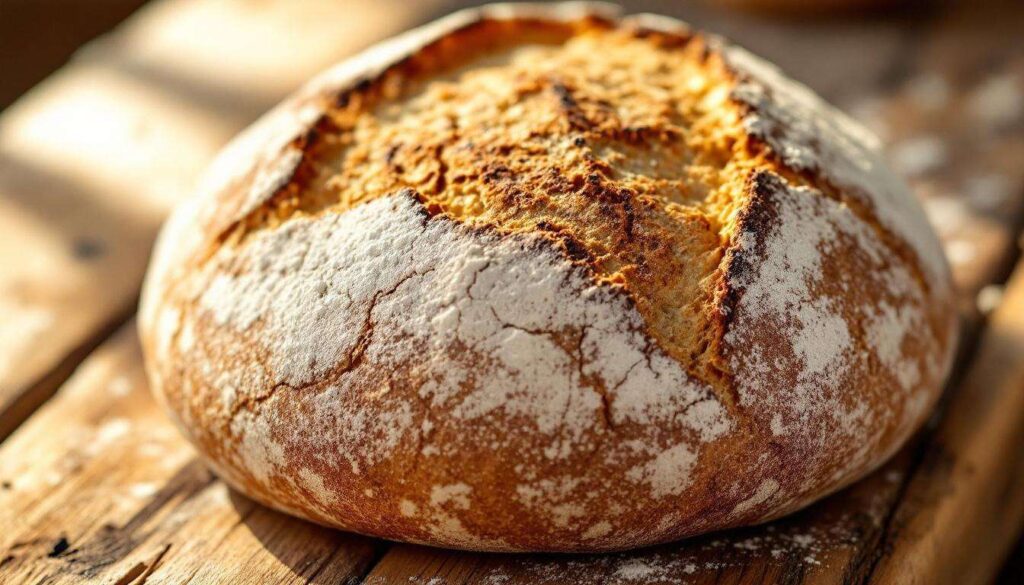 Sauerteigbrot: So gesund ist es im Vergleich zu deinem Lieblingsbrot