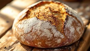 Sauerteigbrot: So gesund ist es im Vergleich zu deinem Lieblingsbrot