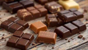 Die beste Schokolade: Diese preiswerten Marken überzeugen im Test
