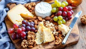 Brie, Gouda, Ziegenkäse & Co.: Welcher Käse ist am gesündesten?