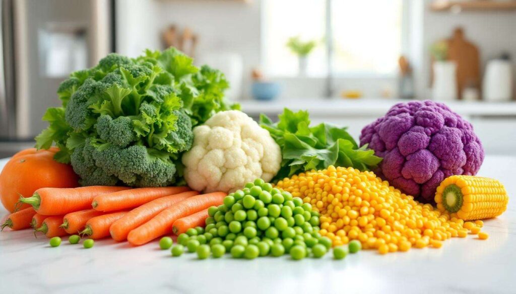 Experte: Warum man Tiefkühlgemüse nicht kochen sollte – und was besser ist