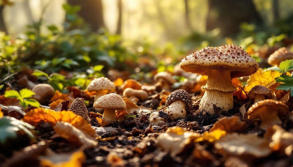 Pilzboom im Saarland – warum immer mehr Edelsorten aus regionaler Zucht kommen