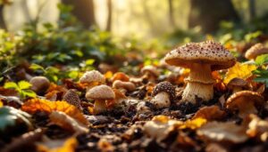 Pilzboom im Saarland – warum immer mehr Edelsorten aus regionaler Zucht kommen