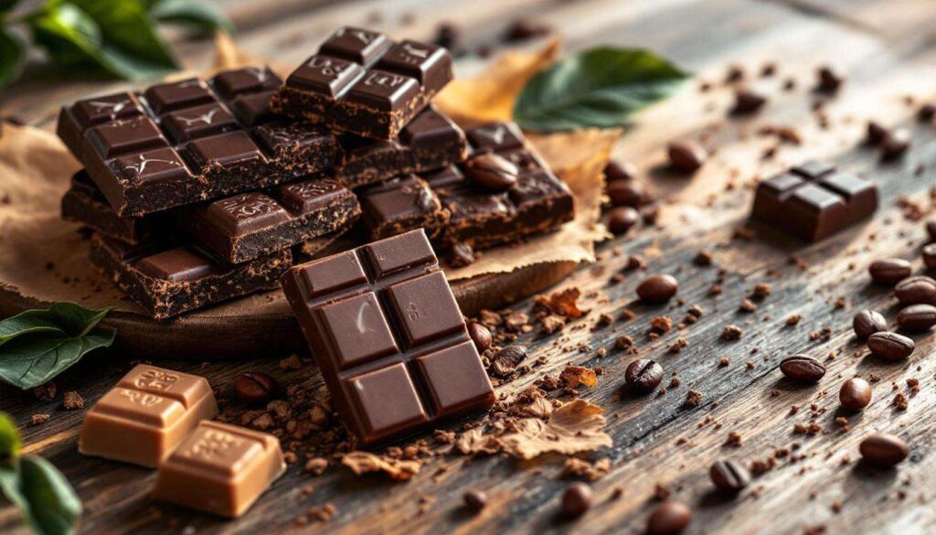 Die beste Schokolade: Preiswerte Marken überzeugen im Test
