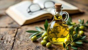 Wissenschaftlich erforscht: Welches Olivenöl unser Gehirn am besten schützt