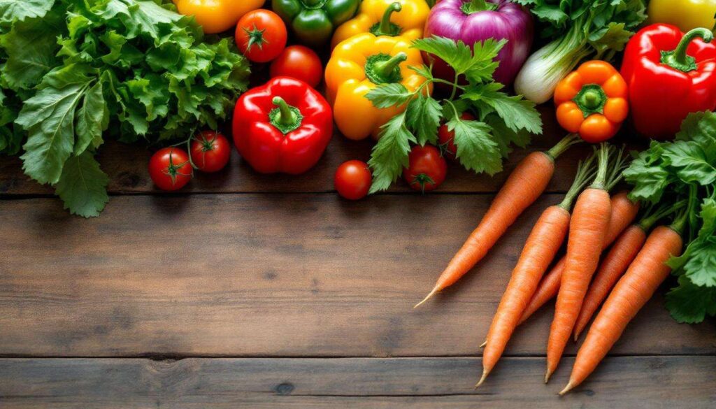 Vegetarische Ernährung: Geringeres Risiko für bestimmte Krebsarten