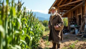 Spargelzeit auf dem Hof: Bauer Friedrich gibt Einblicke in Ernte, Preise und neue Hofladen-Pläne