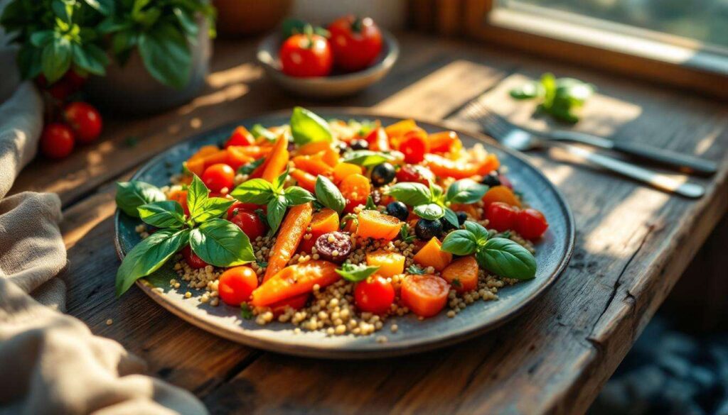 Auch für vegane Ernährung braucht es Tierhaltung – stimmt das?