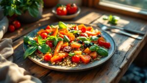 Auch für vegane Ernährung braucht es Tierhaltung – stimmt das?