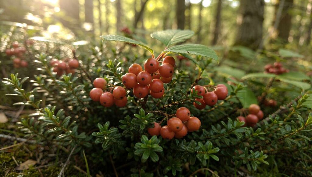Diese kleinen Beeren schmecken nach Marzipan – wachsen bald überall