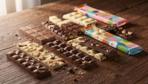 Die beste Schokolade: Preiswerte Marken sind leckere Testsieger